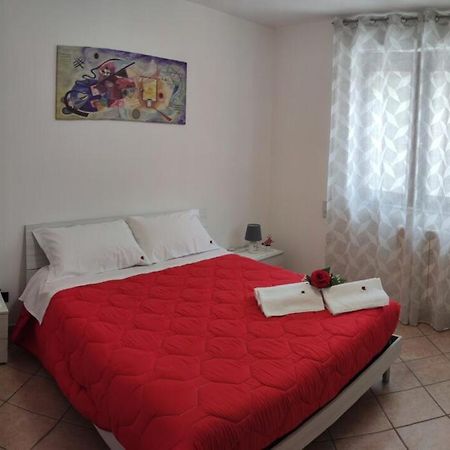 Rosahouse Appartement Lecce Buitenkant foto
