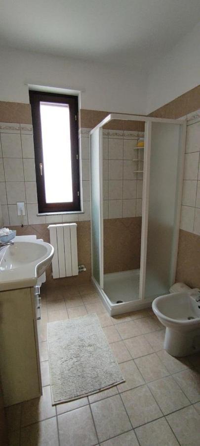 Rosahouse Appartement Lecce Buitenkant foto